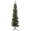 Image de J-LINE - Sapin DE Noel Plastique Small MODELE Vert Small