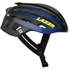 Image de Casque Lazer Z1 KinetiCore + Aeroshell bleu jaune, Taille S
