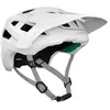 Image de Lazer Casque VTT Jackal KinetiCore, Matte Full White (M) 55-59 cm