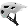 Image de Lazer Casque VTT Coyote KinetiCore, Matte Full White (M) 55-59 cm