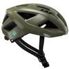 Image de Lazer Casque de vélo de route/gravel Tonic KinetiCore - Vert pin (M) 55-59 cm