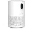 Image de Brandt Purificateur d'air blanc - Filtre à air ambiant pour votre maison - Élimine les odeurs désagréables, les bactéries et les virus - Avec système de filtration 3 et 4 vitesses - 16 W