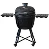 Image de Barbecook Barbecue Kamado Kamal 2.0 Griller, fumer, cuire à la vapeur