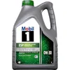 Image de MOBIL Huile moteur 1 0W-30 Huile entièrement synthétique Huile ACEA C2 ACEA C3 API SP ESP 5 L