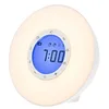 Image de Lanaform Wake-up Light - Simulateur d’aube et de crépuscule