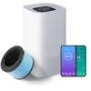 Image de Purificateur d'air connecté HEPA -Lampe UV -CADR 145 m3/h - Pièce 25 m2