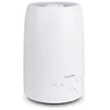Image de Humidificateur d'air connecté pour chambre - Hygromètre intégré - Air sain
