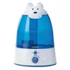 Image de Charly - Humidificateur D'air - Humidificateur D'air Bébé - Diffuseur Huiles Essentielles - Silencieux - 5 L