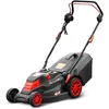 Image de Tondeuse à Gazon électrique 1800W - 42CM - Elem Garden