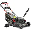 Image de Tondeuse Thermique autotractée 170.1cc - 50.8cm livrée avec 2 Lames + Mulching
