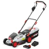 Image de Tondeuse Rechargeable 20V Max 33 cm avec Batterie 2Ah - X-Performer