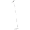 Image de Lucide HESTER - Lampadaire/lampe de lecture - 1xGU10 (MR16) - Blanc
