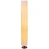Image de Lucide FOLD - Lampadaire - Ø 20 cm - 3xE27 - Blanc