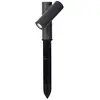 Image de Lucide TATUM - Spot de jardin - LED - 1x4,5W 3000K - IP65 - Anthracite
