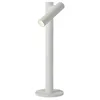 Image de Lucide Antrim Ampoule LED Dim. 1 x 2,2 W 2700 K IP54 Blanc