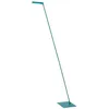 Image de Lucide LAVALE - Lampadaire/lampe de lecture - LED Dim. - 1x3W 2700K - Turquoise