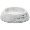 Image de Savic Mangeoire Delice Cat Marble 0,2L-Ø10,5cm