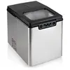 Image de PRIMO PR403IB Machine à glaà§ons - Machine à glaà§ons - Petits et grands glaà§ons - 1.8L - 12kg/24h - inox