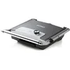 Image de DOMO DO9225G grill de contact multifonctionnel - Grill Panini 2000W