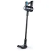 Image de DOMO DO1135SV Aspirateur-balai 2 en 1   0,6 L   22,2 V   40 min