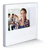 Image de Écran ultraplat supplémentaire 7 pouces   blanc