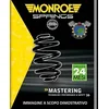 Image de Monroe OESpectrum Springs SP2215 Ressort de suspension hélicoïdal