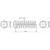 Image de Monroe SP3938 Ressort de Suspension Oespectrum