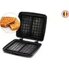 Image de Plaque FRIFRI GAUFRES FOURREES