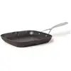 Image de Demeyere Alu Pro 5 Grillpan Duraslide Titanium 28 x 28 cm