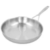 Image de DEMEYERE Industry 5 steel frying pan 40850-684-0-28 cm