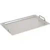 Image de Demeyere Teppanyaki Bakplaat - 53x32,5 cm