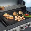 Image de Tapis barbecue NOSTIK BARBECUE 40X50CM PTFE