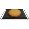 Image de Nostik Tapis de cuisson 49 sur 31 cm
