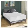 Image de Surmatelas 160x200cm - Tri-technologie 7cm - DEKO DREAM
