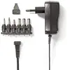 Image de Nedis Adaptateur Secteur Universel 3/4,5/5/6/7,5/9/12 V CC