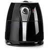 Image de Nedis Friteuse à air Chaud 3 litres Minuteur