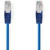 Image de Nedis Câble réseau CAT5e SF/UTP R J45 mâle - RJ45 mâle