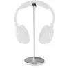 Image de Nedis Support pour écouteurs Motif Non en Aluminium