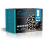 Image de Nedis SmartLife Decoratieve LED iOS/Android 400 LED's warm/koel wit