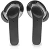 Image de NEDIS Casque entièrement sans fil | Bluetooth® | Autonomie maximale de la batterie : 5 heures | Contrôle tactile | Boîtier de charge | Micro intégré | Réduction du bruit | Noir