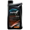 Image de Wolf Huile De Boîte De Vitesses Extendtech Ls Gl5 Sae 75w-90 1l