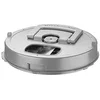 Image de KitchenAid 5KFP16DC12 würfelscheibe 12 mm