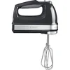 Image de KitchenAid Batteur Électrique 9 Vitesses avec Soft Start Noir Onyx