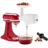 Image de Passoire et tamis KITCHENAID 5KSMFVSP PASSOIRE A FRUITS ET LEGUMES