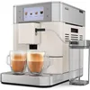 Image de Kitchenaid Machine a Café Grain - KF7 - Machine Expresso et Cappuccino avec broyeur - Technologie Thermocoil - 40 recettes préprogrammées - Silencieux - Blanc