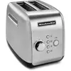 Image de Grille-pain KITCHENAID 5KMT221ESX acier inoxydable