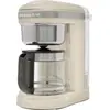 Image de Cafetière filtre KITCHENAID 5KCM1209EAC Crème