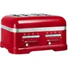 Image de Grille-pain KITCHENAID 5KMT4205ECA Pomme d'Amour