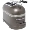 Image de Grille-pain KITCHENAID 5KMT2204EMS GRIS ETAIN