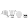 Image de Tamis et balance KITCHENAID 5KSMSFTA Tamis et balance
